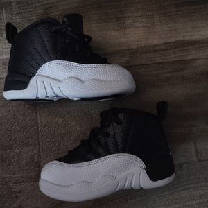 Infant Jordan 12 retro